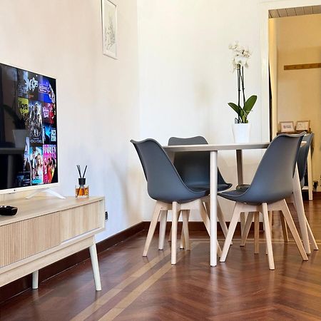 Il Vicoletto Marino Apartment Екстериор снимка