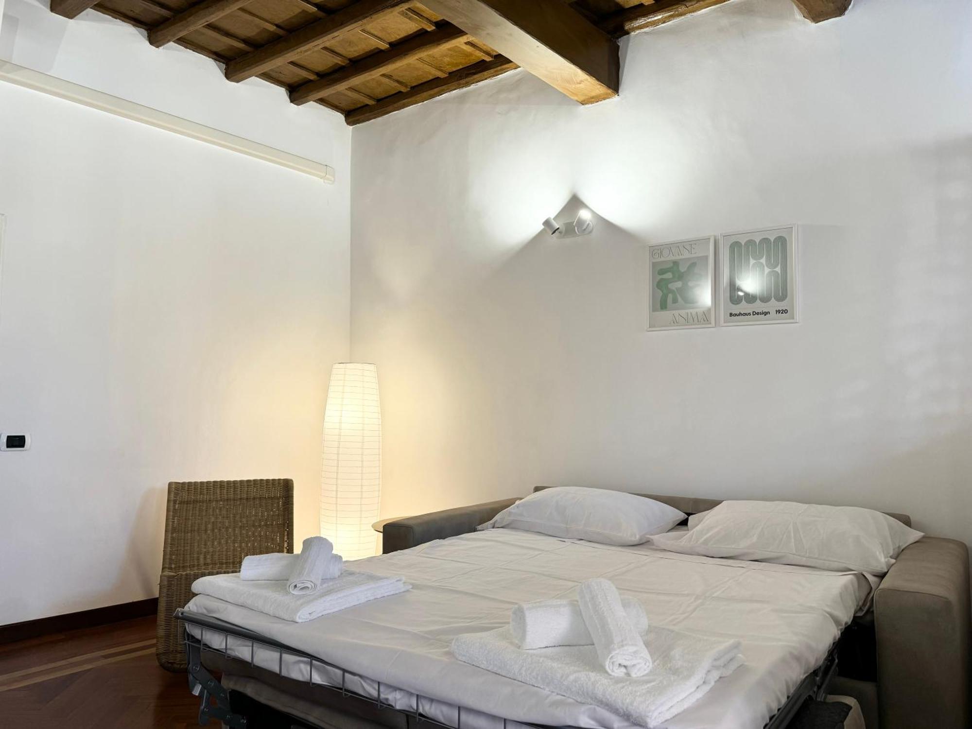 Il Vicoletto Marino Apartment Екстериор снимка