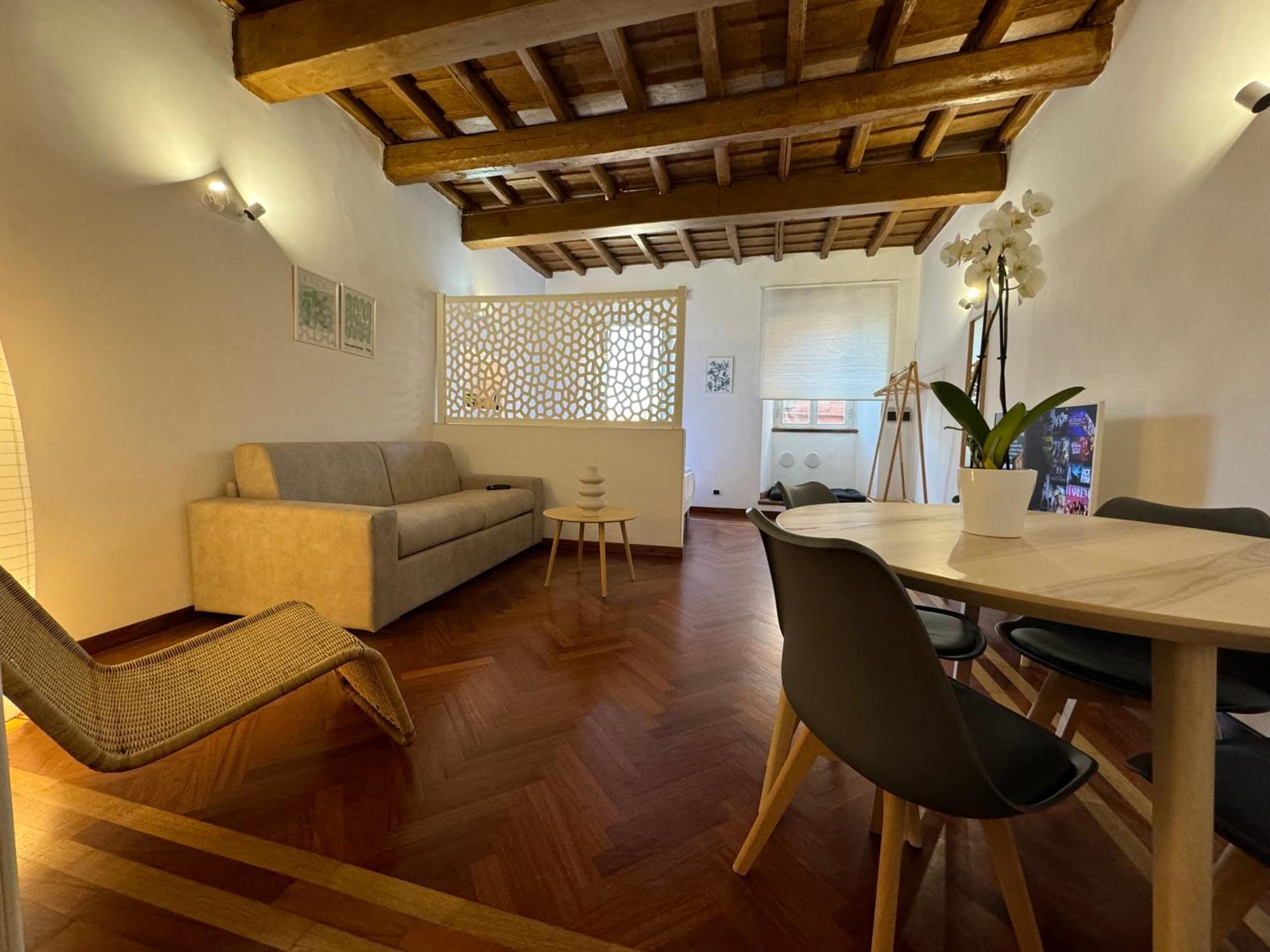 Il Vicoletto Marino Apartment Екстериор снимка
