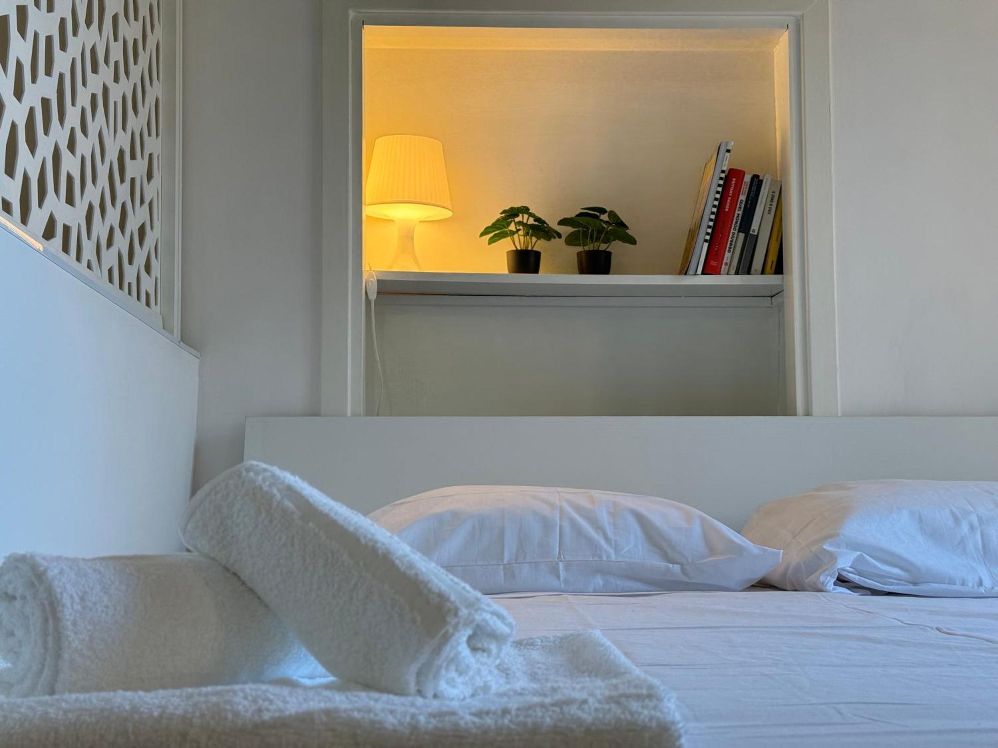 Il Vicoletto Marino Apartment Екстериор снимка