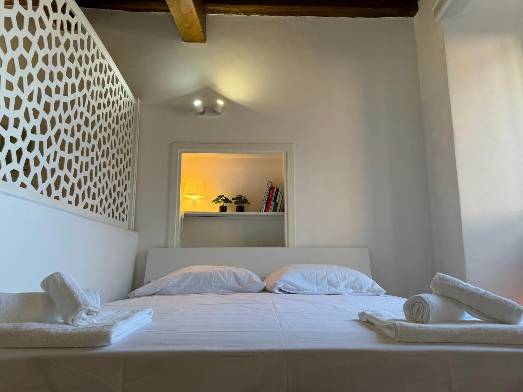 Il Vicoletto Marino Apartment Екстериор снимка