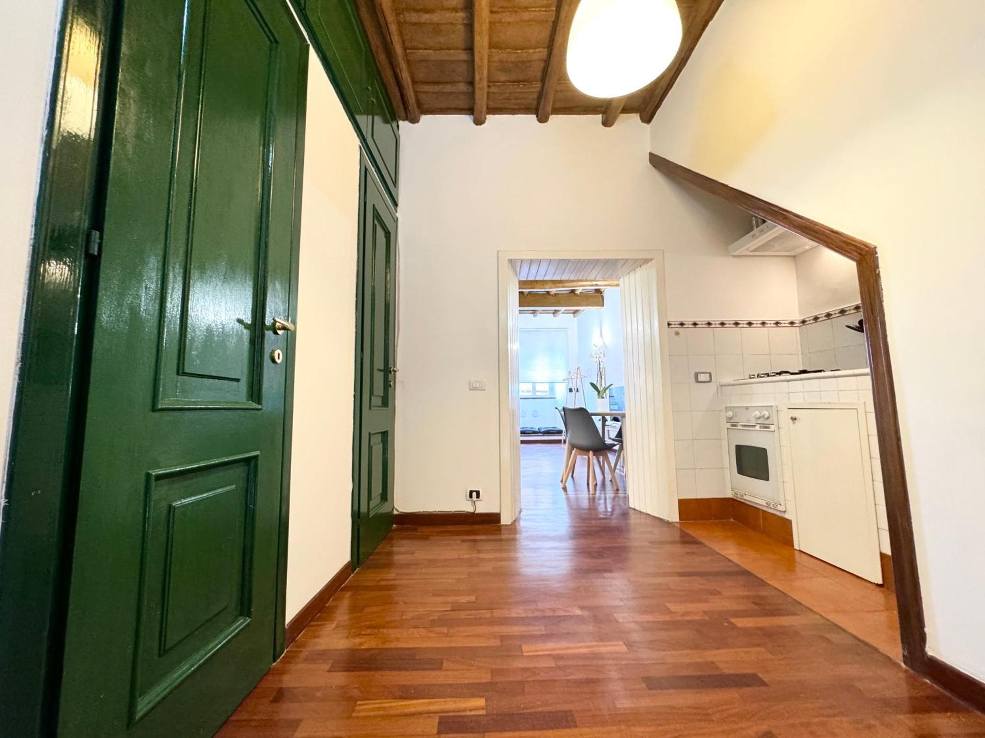 Il Vicoletto Marino Apartment Екстериор снимка