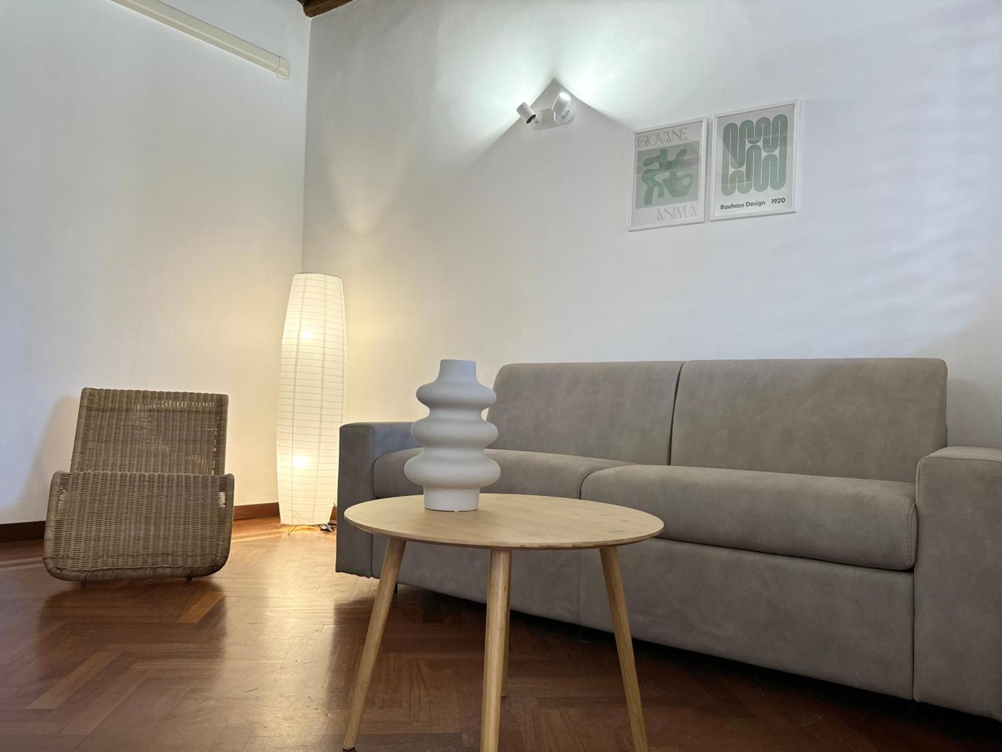 Il Vicoletto Marino Apartment Екстериор снимка