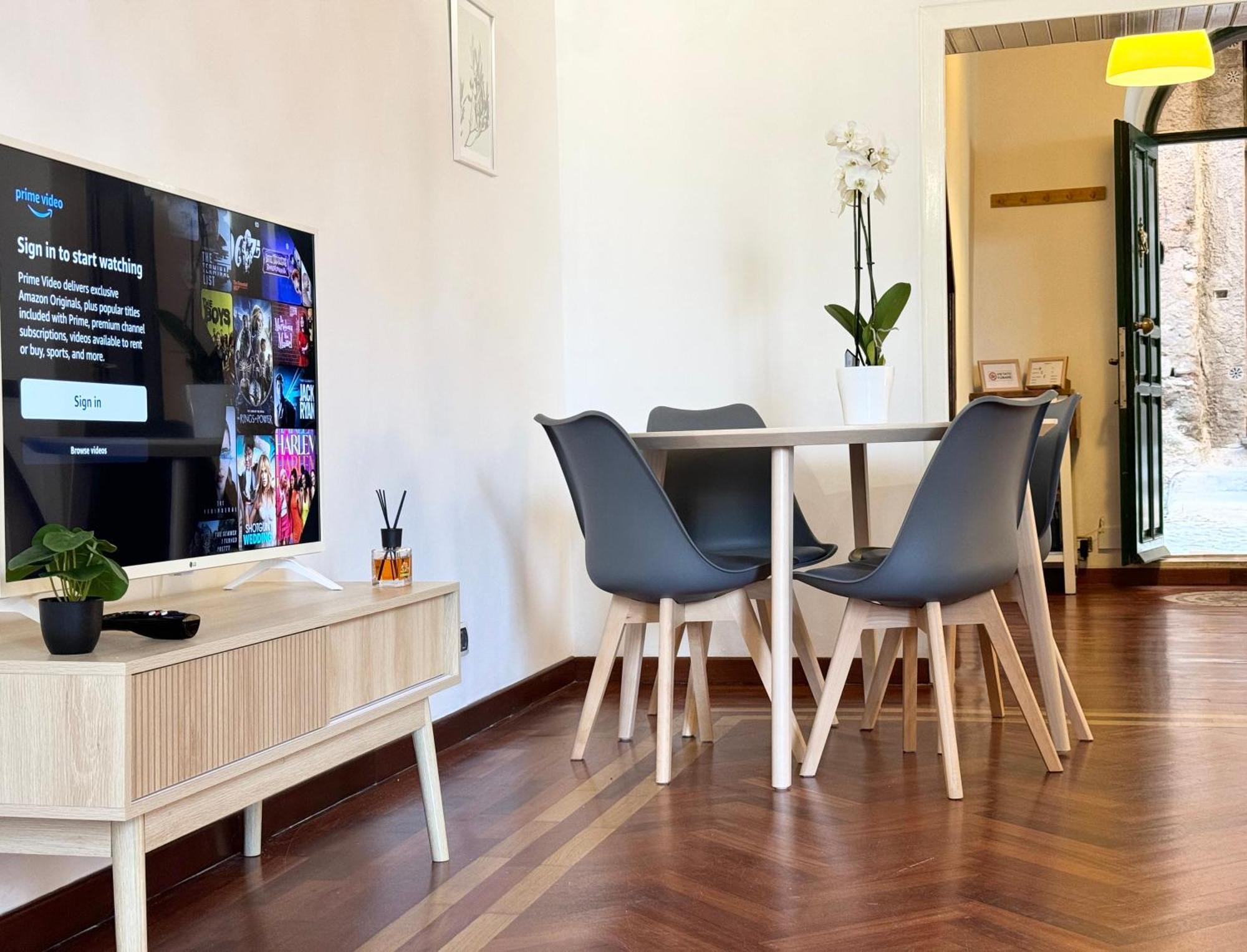 Il Vicoletto Marino Apartment Екстериор снимка