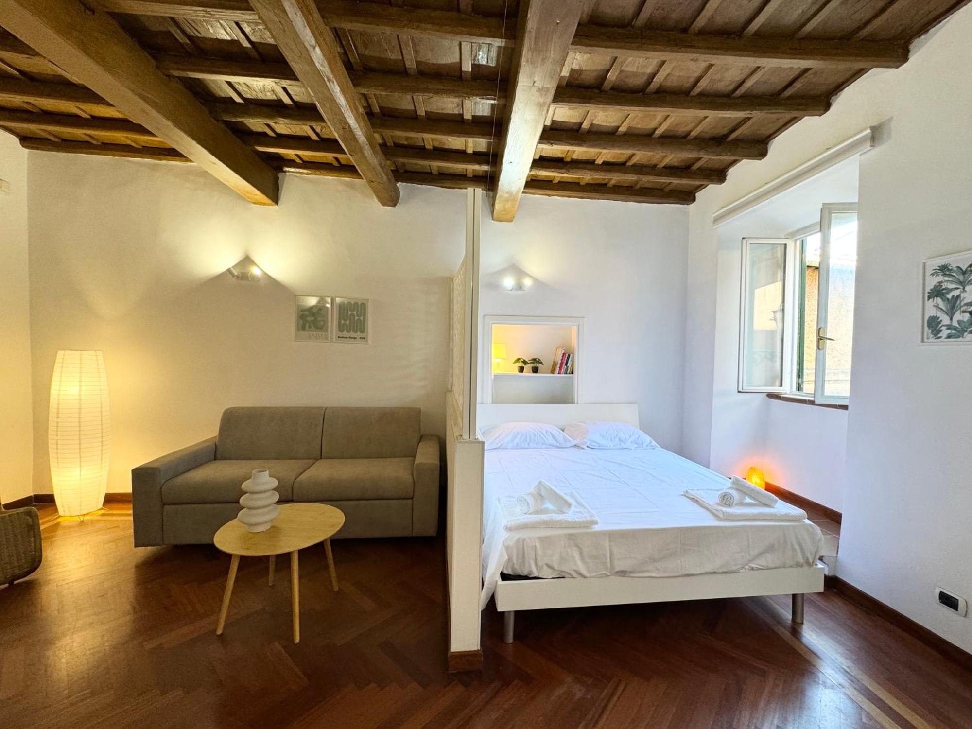 Il Vicoletto Marino Apartment Екстериор снимка