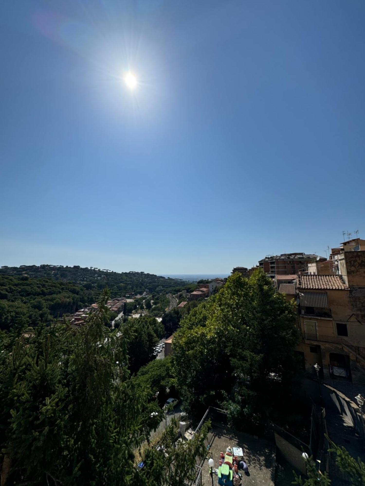 Il Vicoletto Marino Apartment Екстериор снимка